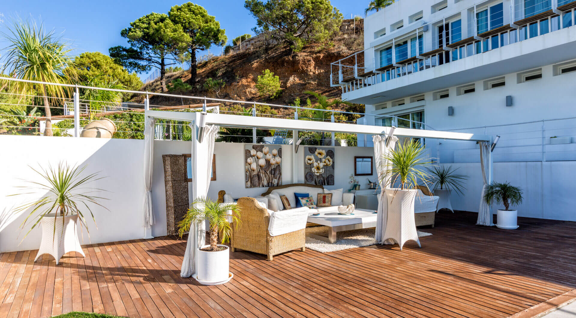 Hiszpania, Estepona, Altos de Estepona