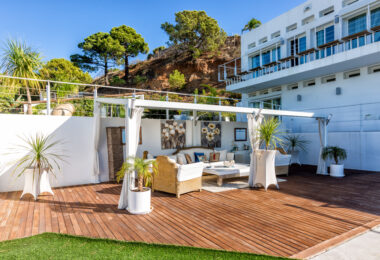 Hiszpania, Estepona, Altos de Estepona