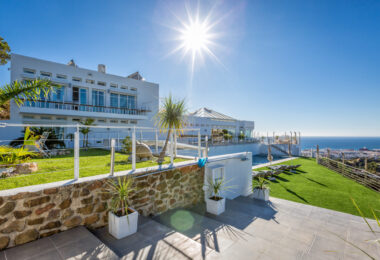 Hiszpania, Estepona, Altos de Estepona