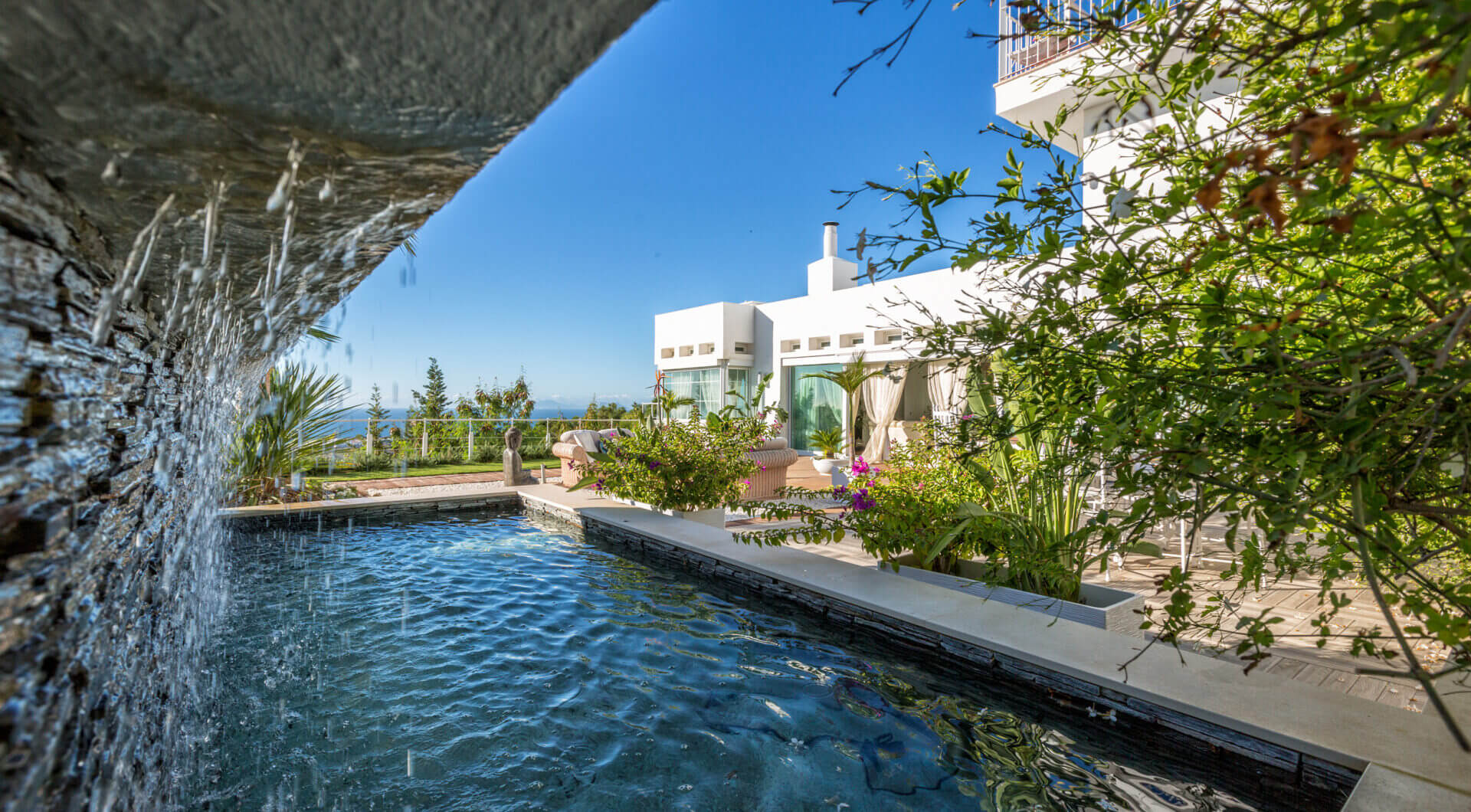 Hiszpania, Estepona, Altos de Estepona