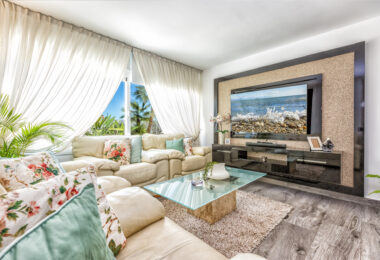 Hiszpania, Estepona, Altos de Estepona