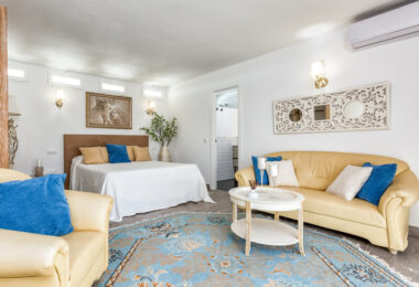 Hiszpania, Estepona, Altos de Estepona