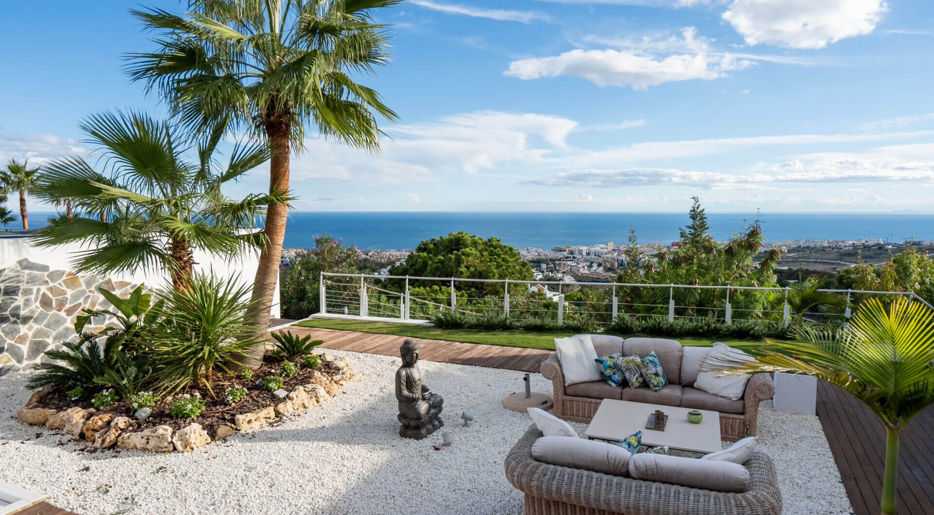 Hiszpania, Estepona, Altos de Estepona