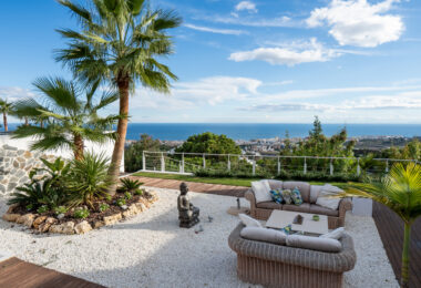Hiszpania, Estepona, Altos de Estepona