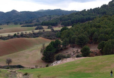 Hiszpania, Ardales