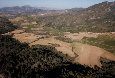 Hiszpania, Ardales