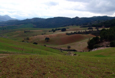 Hiszpania, Ardales