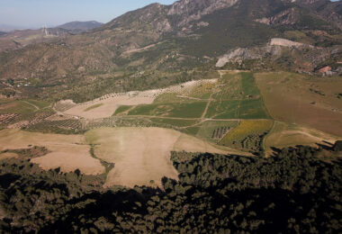 Hiszpania, Ardales