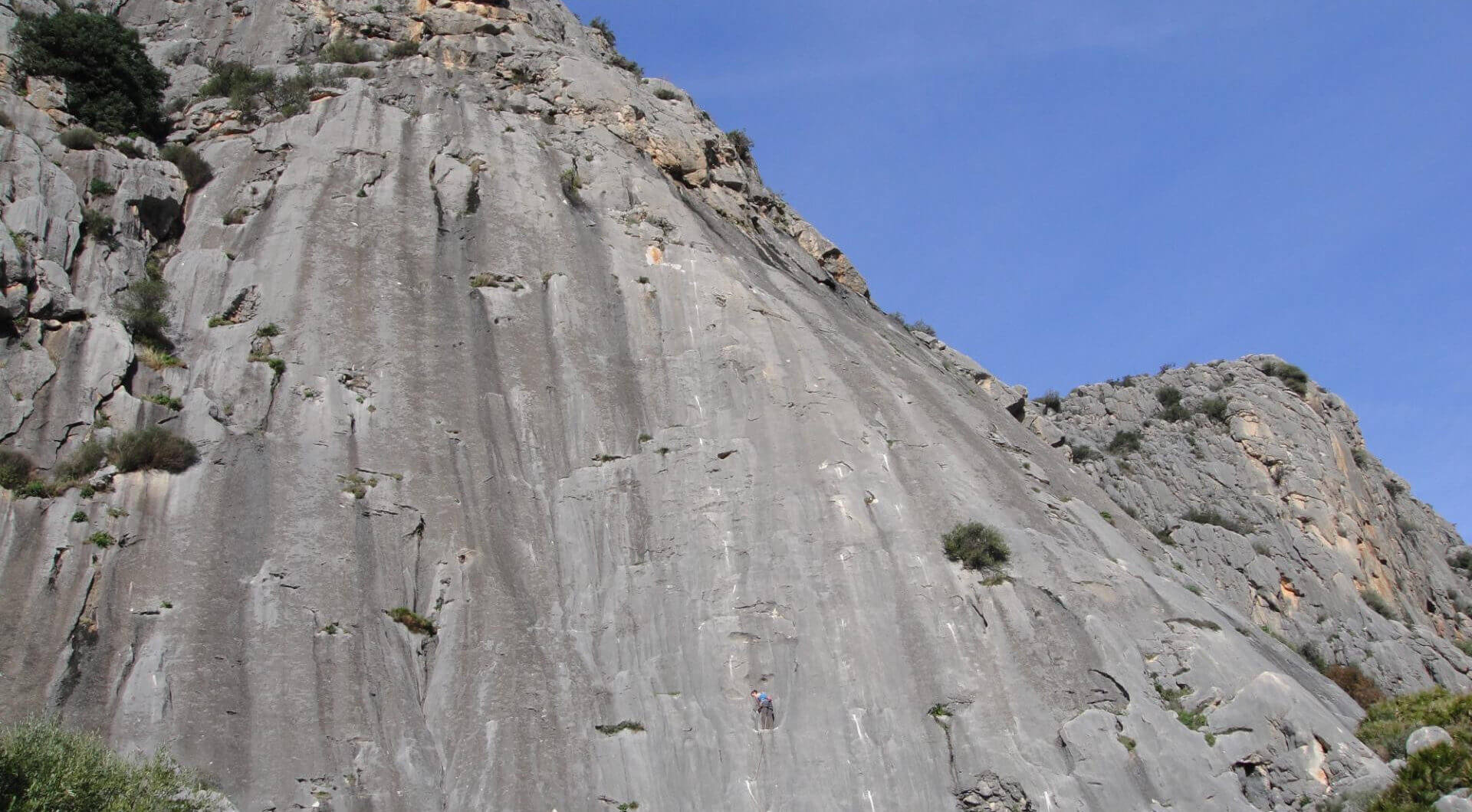 Hiszpania, Ardales