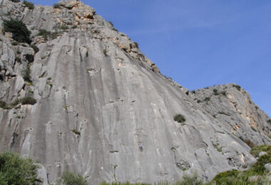 Hiszpania, Ardales