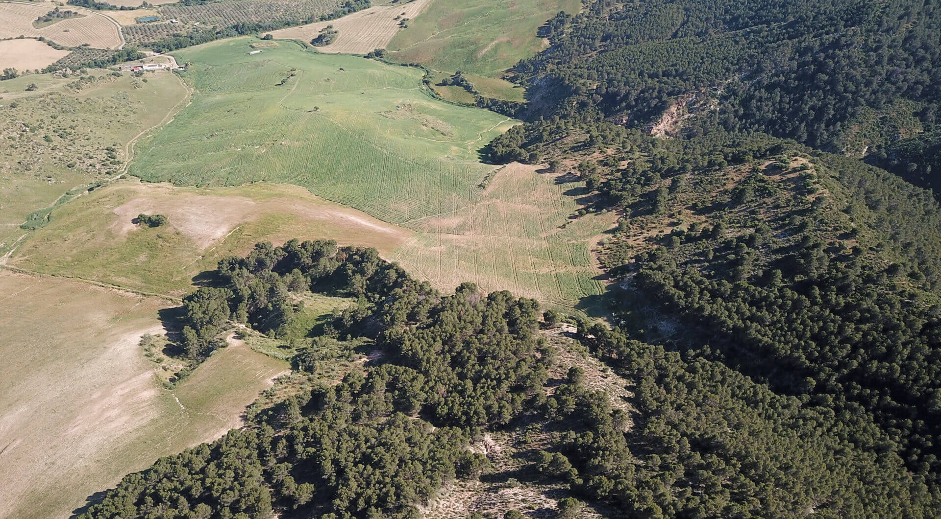 Hiszpania, Ardales