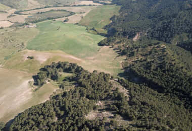 Hiszpania, Ardales