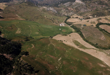 Hiszpania, Ardales