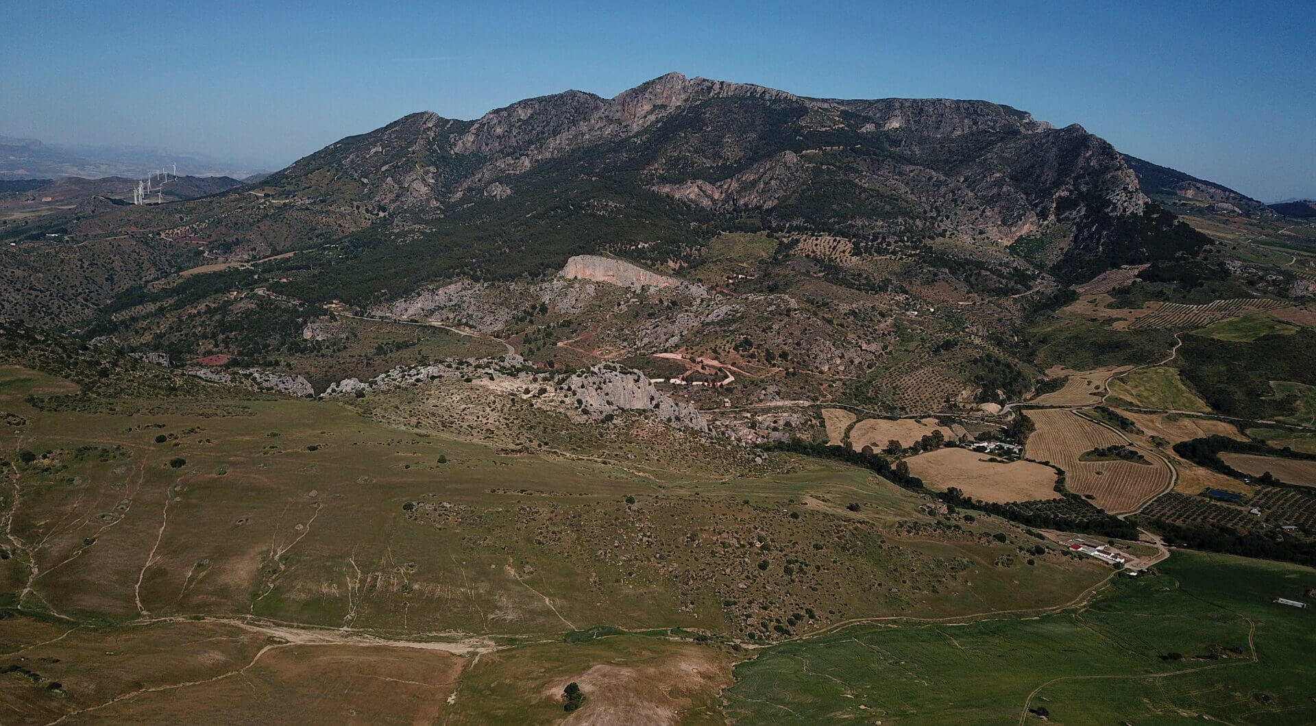 Hiszpania, Ardales
