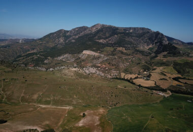 Hiszpania, Ardales
