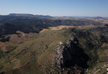 Hiszpania, Ardales