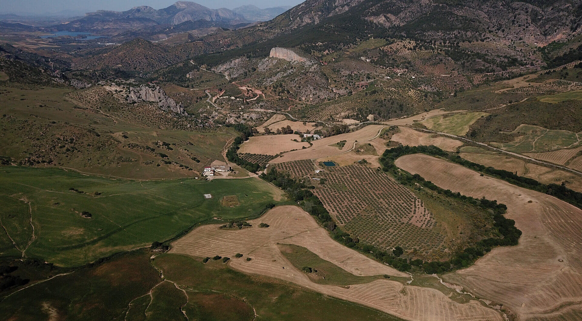 Hiszpania, Ardales