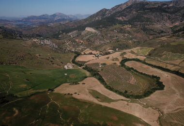 Hiszpania, Ardales