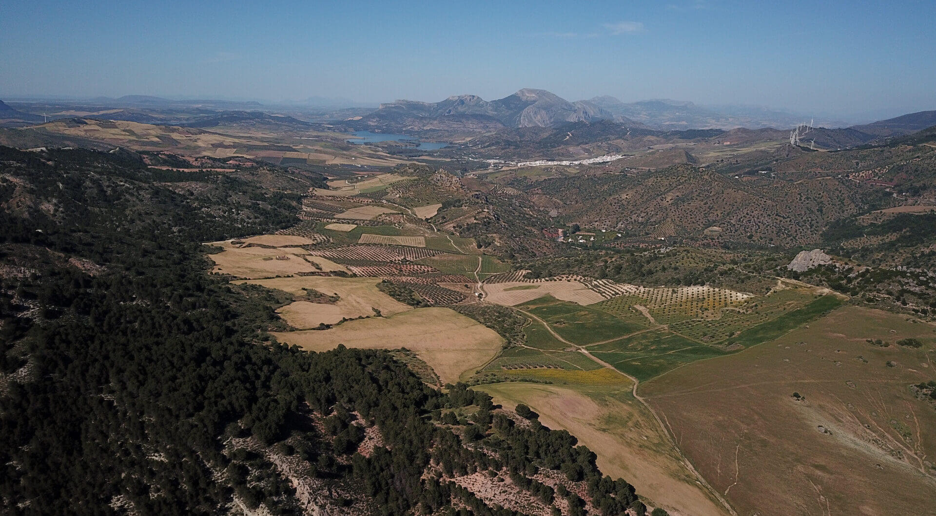 Hiszpania, Ardales