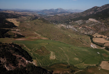 Hiszpania, Ardales