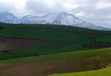 Hiszpania, Ardales