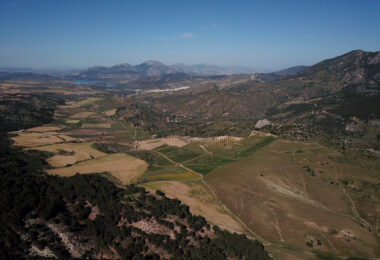 Hiszpania, Ardales
