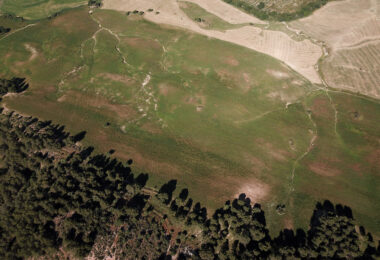 Hiszpania, Ardales