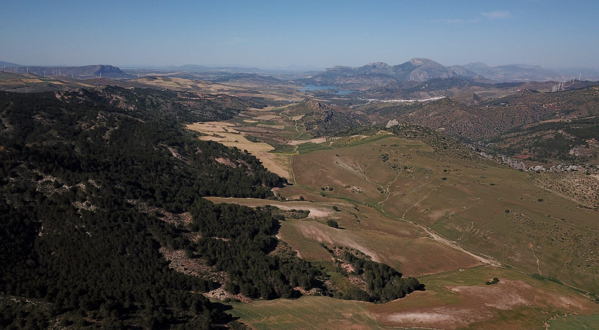 Hiszpania, Ardales