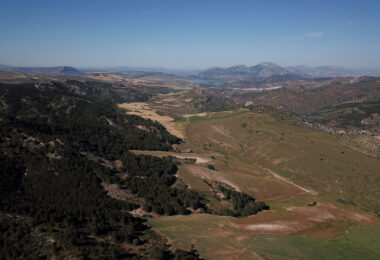 Hiszpania, Ardales