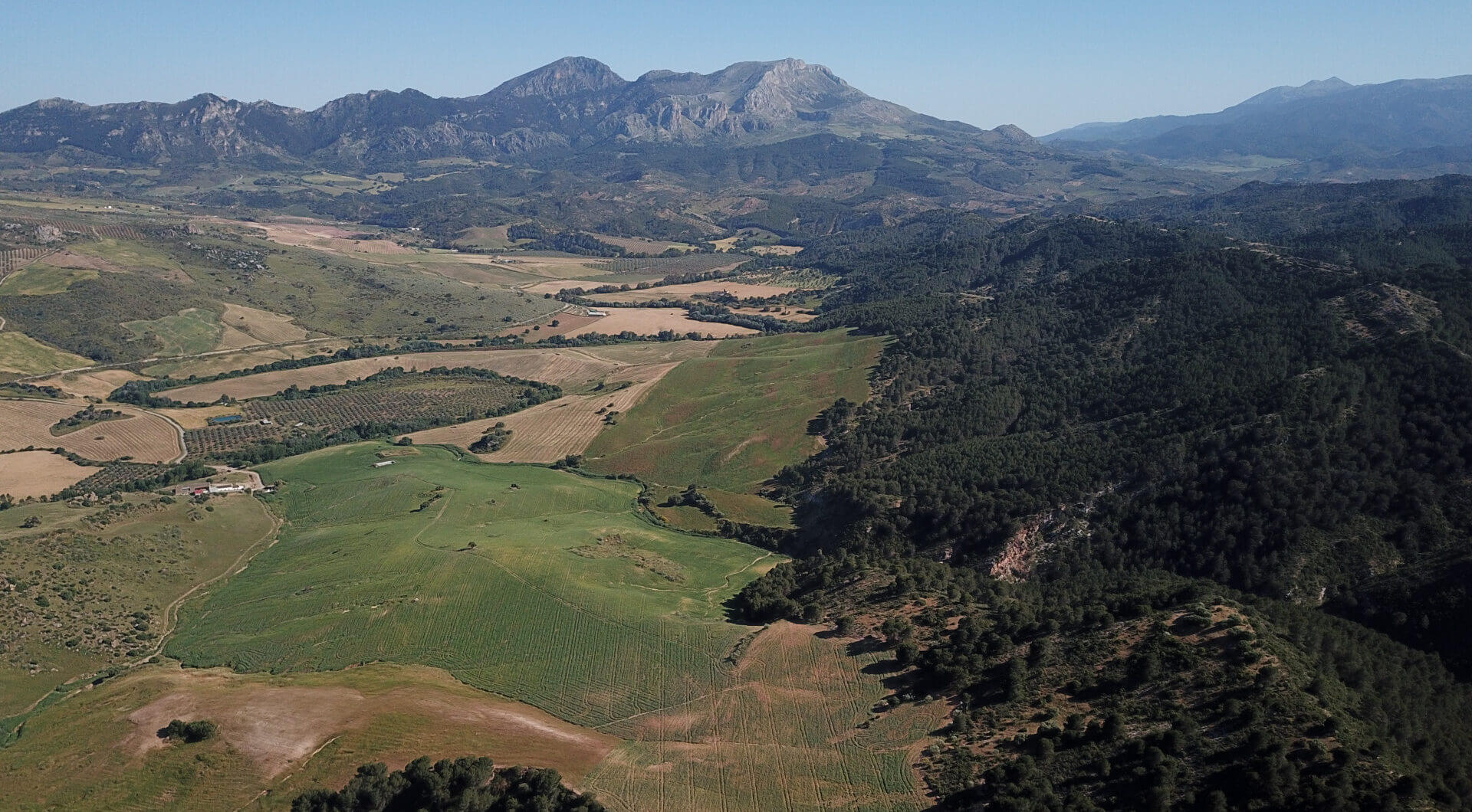 Hiszpania, Ardales