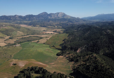 Hiszpania, Ardales