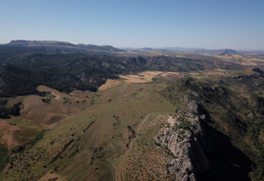 Hiszpania, Ardales
