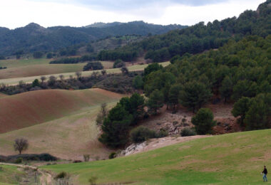 Hiszpania, Ardales