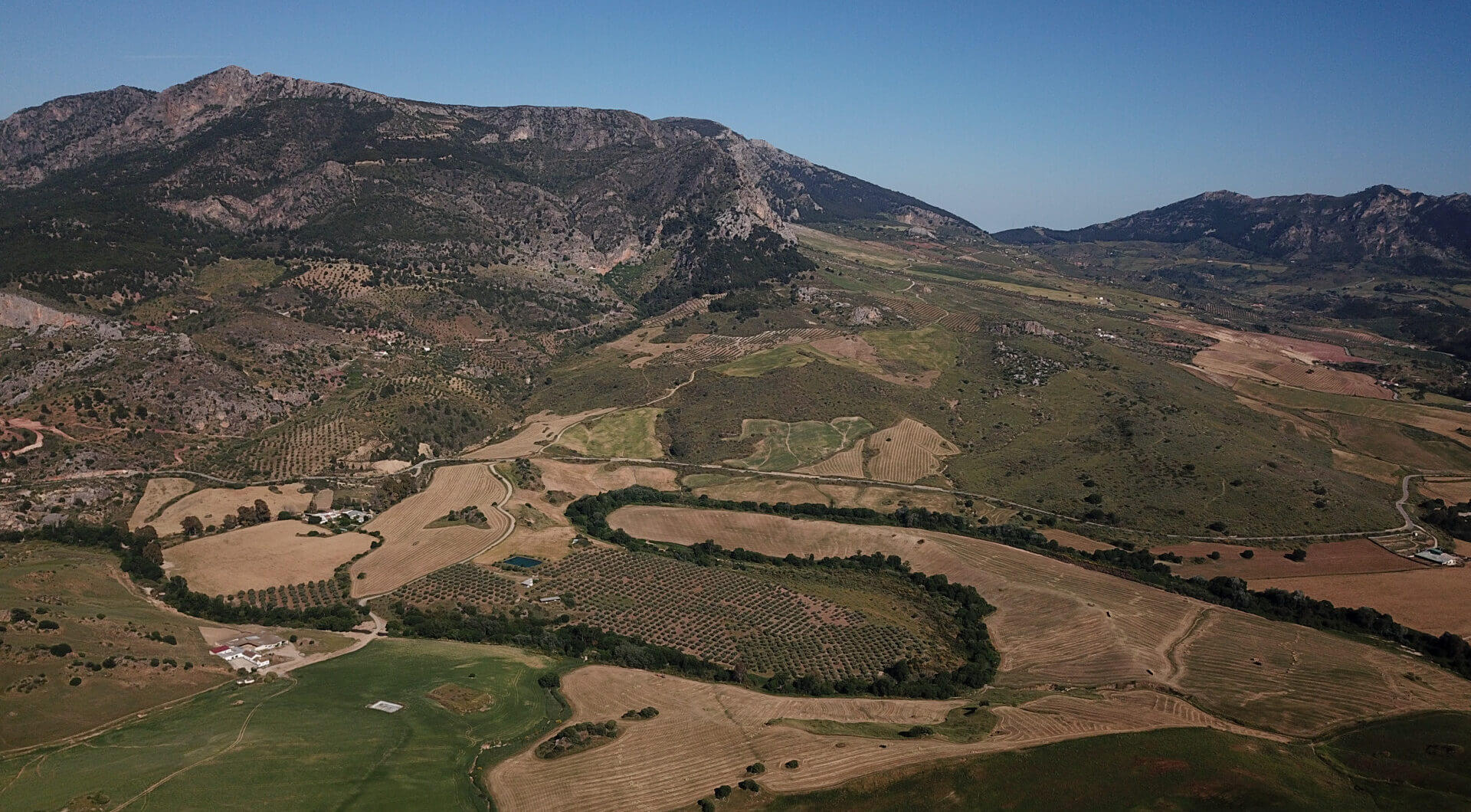 Hiszpania, Ardales