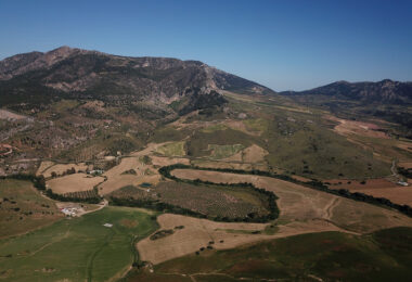 Hiszpania, Ardales