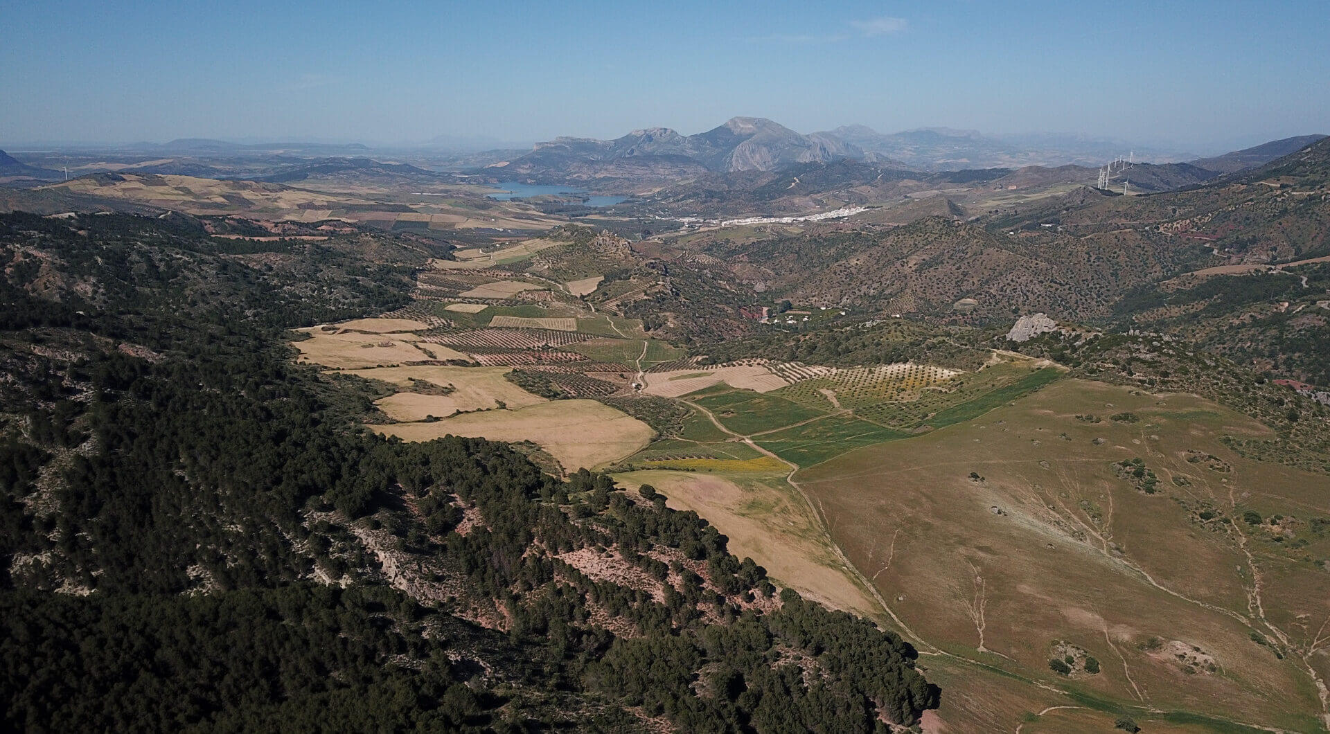 Hiszpania, Ardales