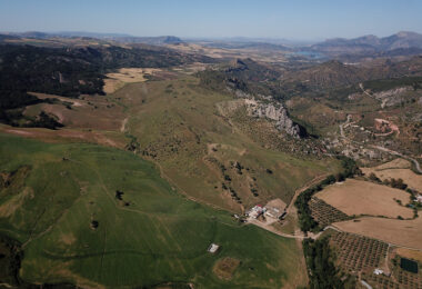 Hiszpania, Ardales