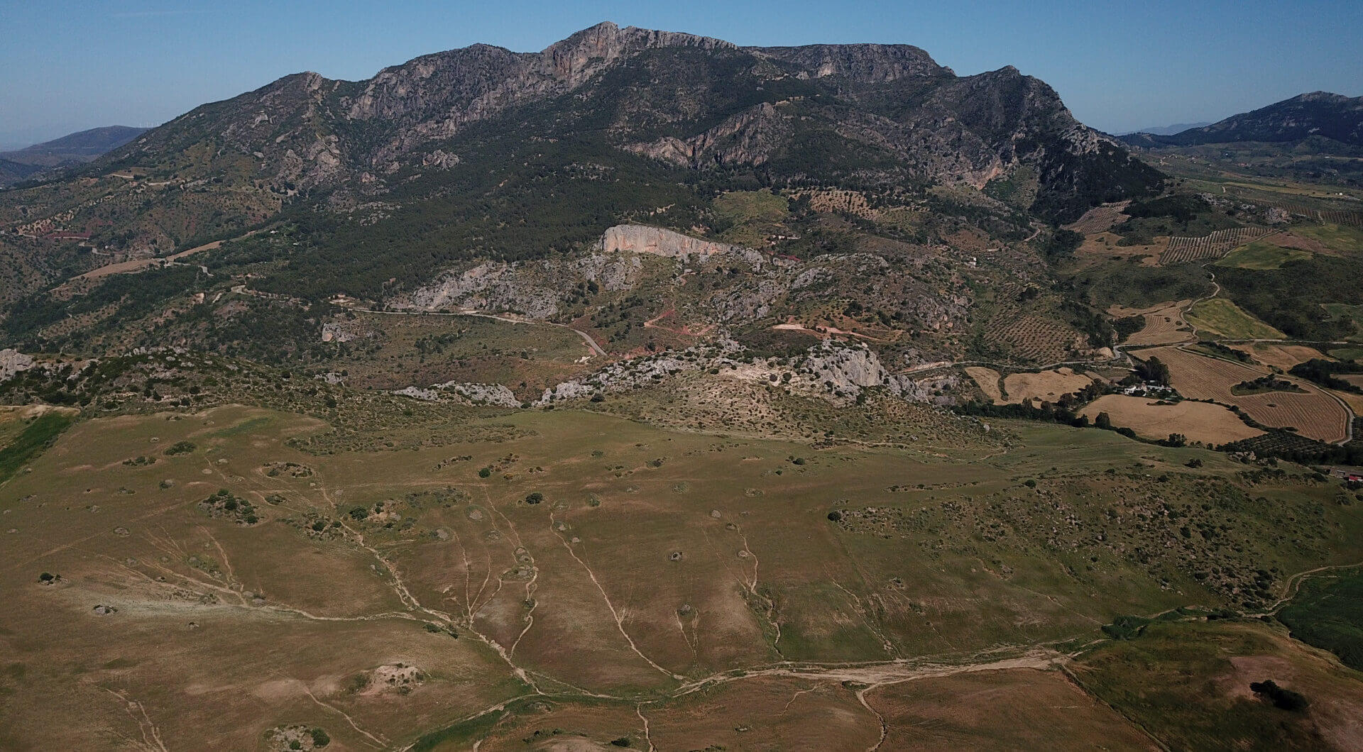 Hiszpania, Ardales