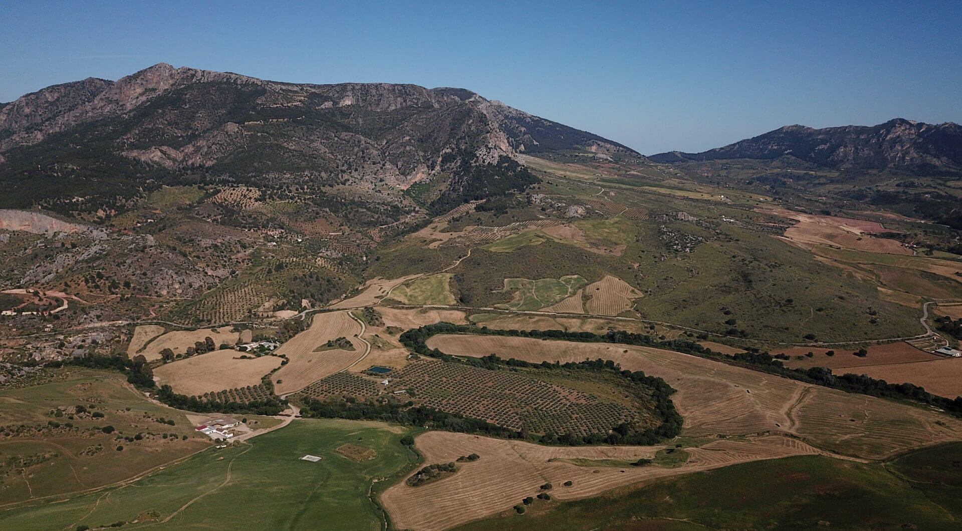 Hiszpania, Ardales