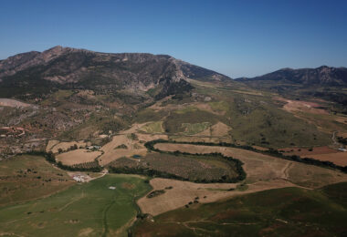 Hiszpania, Ardales