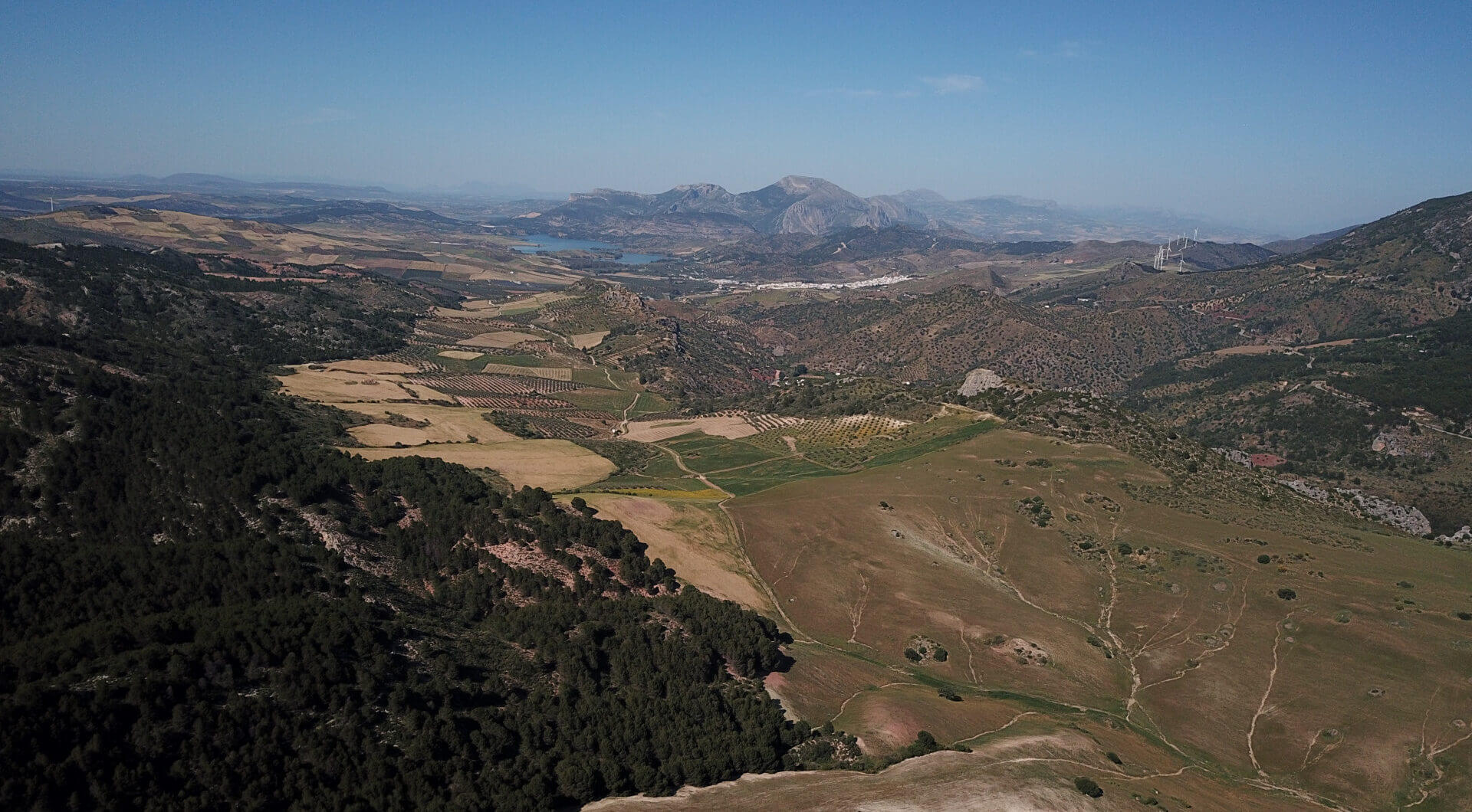Hiszpania, Ardales
