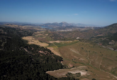 Hiszpania, Ardales