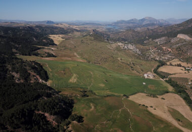 Hiszpania, Ardales