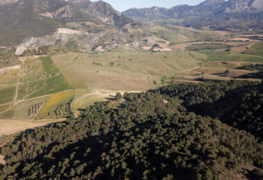 Hiszpania, Ardales