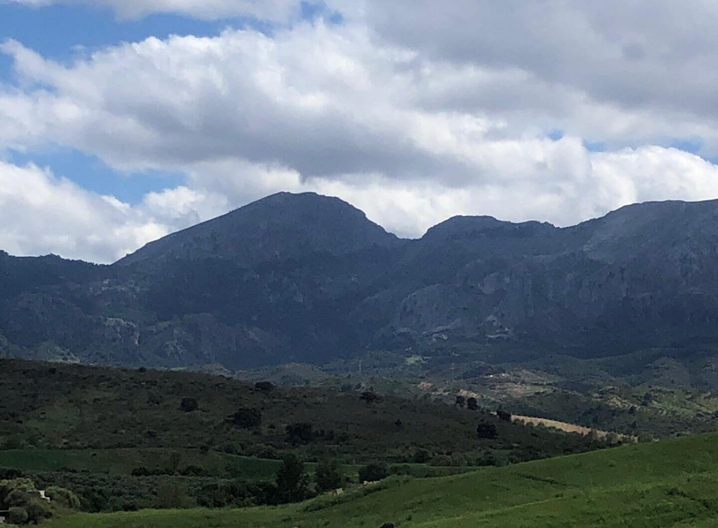 Hiszpania, Ardales