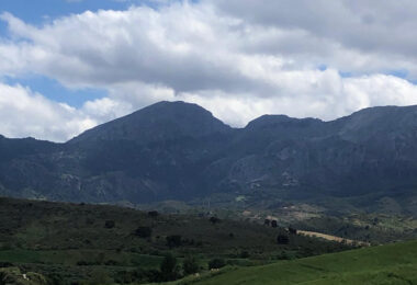 Hiszpania, Ardales