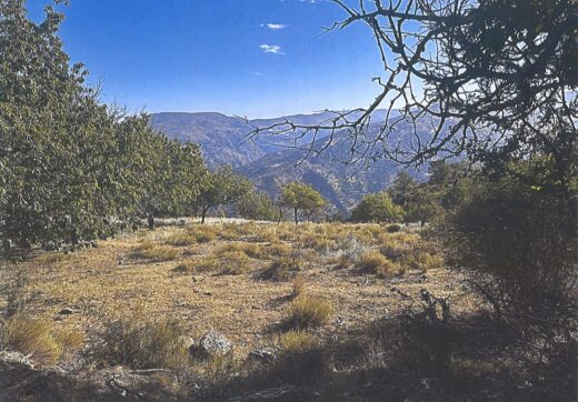 Hiszpania, Güejar Sierra