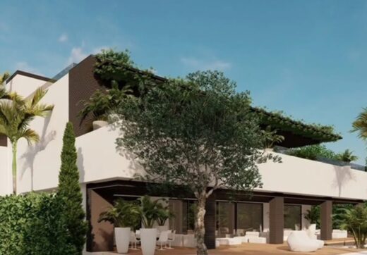 Hiszpania, Marbella, Marbella Este