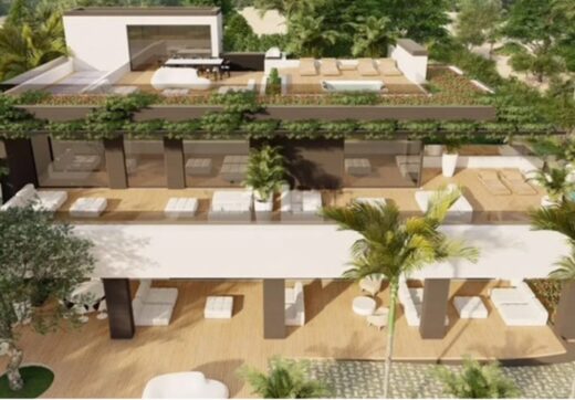 Hiszpania, Marbella, Marbella Este