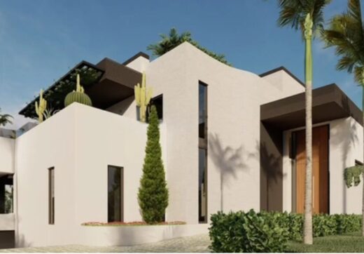 Hiszpania, Marbella, Marbella Este